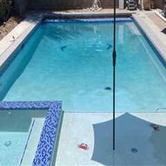 Preventing Costly Repairs: The Importance Of Pool Service For Pleasanton, CA, Manufactured Homes