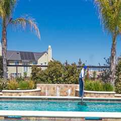 Why Hiring Experienced Pool Contractors In Pleasanton, CA, Matters For Home Appraisal?