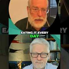 Uncover Hidden Food Reactions: Pizza & Beer's Sneaky Impact! #shorts