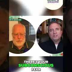 Overcome Public Speaking Fear: Embrace Failure #shorts