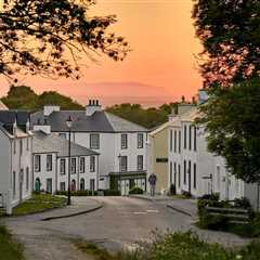 The Case for Old-Looking, New Affordable Housing