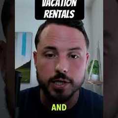Who can start a vacation rental business? @GarrettbrownRE #airbnb #entrepreneur #investing