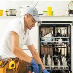 Timely Appliance Repair for a Smooth-Running Winter, Park Home