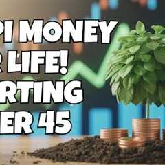 How to Grow Wealth Safely After 45 in Singapore: Dividend Stocks & REITs That Pay You for Life