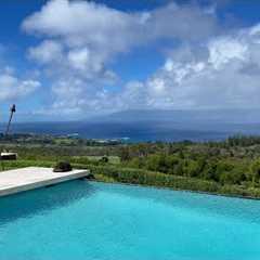 Kapalua Plantation 700 Mokuleia Homes For Sale Home Tour