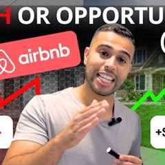 Airbnb CHANGED. Here are the 3 BEST Ways to Start an Airbnb Business in 2026 (with & Without..