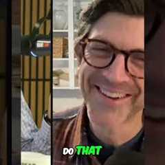 Speaker Shares How They Get Speaking Gigs #shorts