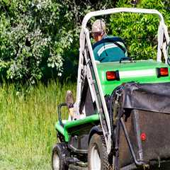 Enhance Home Value with Expert Lawn Care in Damascus