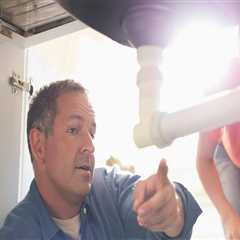 Key Plumbing Considerations for Homebuyers in Sacramento