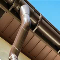 Why Gutters Matter for Orlando Home Sales