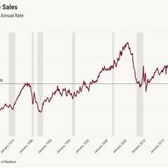 Existing home sales rise in October despite government shutdown