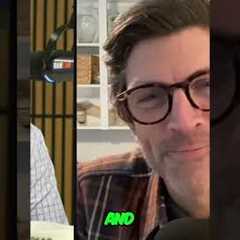 Tyler Pigott's Entrepreneurial Journey #shorts