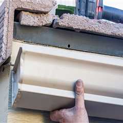 Enhance Your Home's Value with Seamless Gutters in Chattanooga