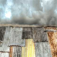 Smart Home Buying and Roof Maintenance in Mobile, AL