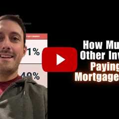 How Much Are Other Investors Paying For Mortgage Notes?