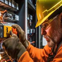 Enhance Your Timber Frame Home with Expert Electrical Work