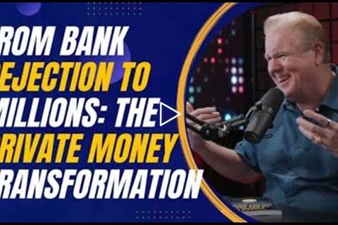 How To Raise Private Money Without Asking For It! Extended Version