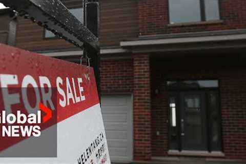 Housing market poised for a comeback in 2025