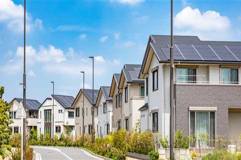 Green Homes, Smart Tech, and Solar Panels: How Appraisers Value Sustainability