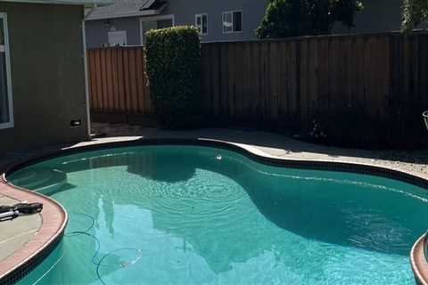 Why Reliable Pool Technicians Matter In Pleasanton, CA, Residential Appraisals