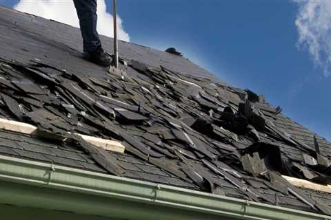 Roof Replacement Services In Springfield After Furnace Repair: Protect Your Home From Future Damage
