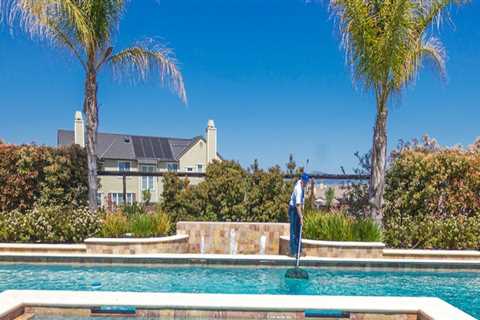 Why Hiring Experienced Pool Contractors In Pleasanton, CA, Matters For Home Appraisal?