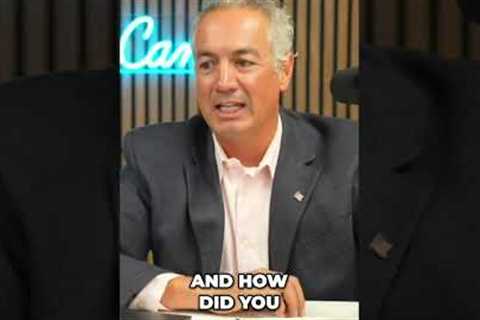 Dedication Early in the Morning #shorts