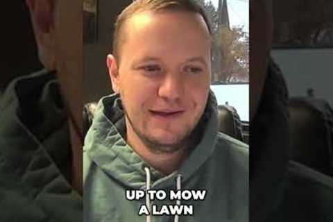 Kyle's Journey: Unexpected Connections #shorts