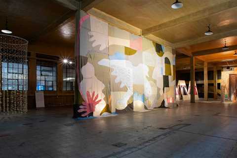 Architectural Optimism Is Alive and Well in Lebanon