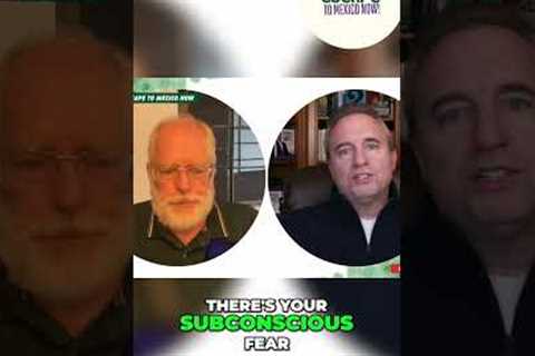 Overcome Public Speaking Fear: Embrace Failure #shorts