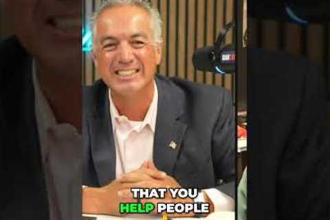 Gratitude and Partnership #shorts