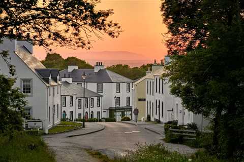 The Case for Old-Looking, New Affordable Housing