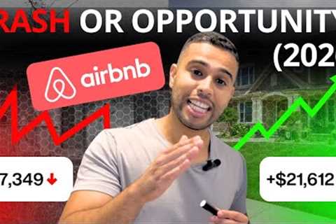 Airbnb CHANGED. Here are the 3 BEST Ways to Start an Airbnb Business in 2026 (with & Without..