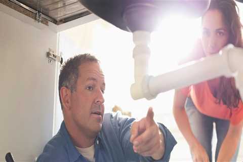 Key Plumbing Considerations for Homebuyers in Sacramento