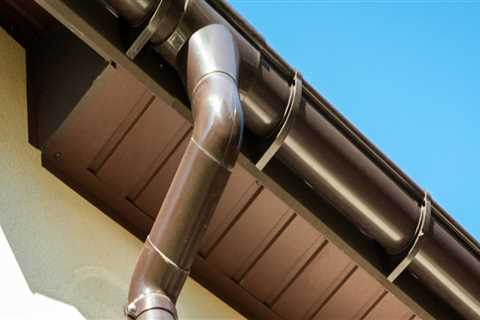 Why Gutters Matter for Orlando Home Sales