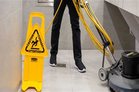 Enhance Property Appeal with Professional Commercial Cleaning in Toronto