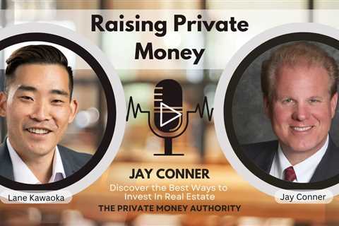 Ascend The Investment Floors To Financial Freedom With Lane Kawaoka