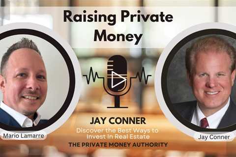 Unlocking Real Estate and Business Insights One Question at a Time with Mario Lamarre