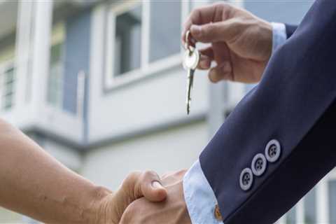 How Real Estate Agents Help Sellers Win in a Competitive Market