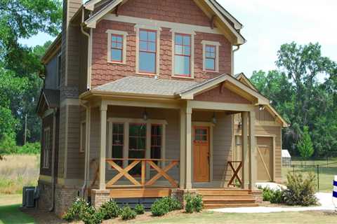 Essential Guide to Chimney Cleaning & Roofing in Calvert County