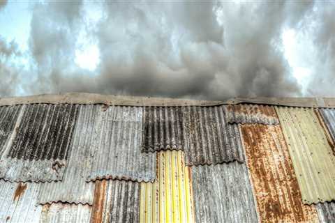 Smart Home Buying and Roof Maintenance in Mobile, AL