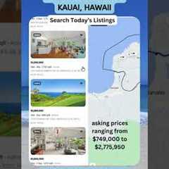 Kauai Real Estate - Fast and Free Princeville Condo Search #kauai #hawaii #condos