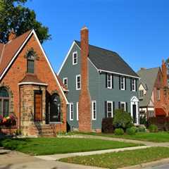 The Fluctuating Rental Prices in Northeast Ohio