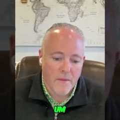 Scaling to 66 Doors: A Real Estate Journey #shorts