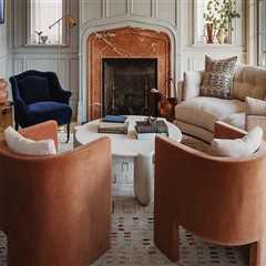 Exploring the Balance of Modern and Traditional Designs in Home Remodeling