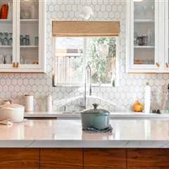 Maximizing Value with Budget-Friendly Kitchen Upgrades
