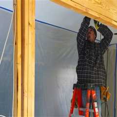 Essential Tools for DIY Renovations