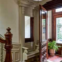 Before & After: They Returned From California and Filled Their Brownstone With Sunshine