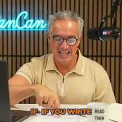 Unlock Your Courage: Needs, Vision, Goals #shorts