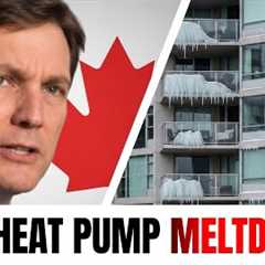 Vancouver Housing Crisis: Heat Pump Failures Hit Condo Owners Hard